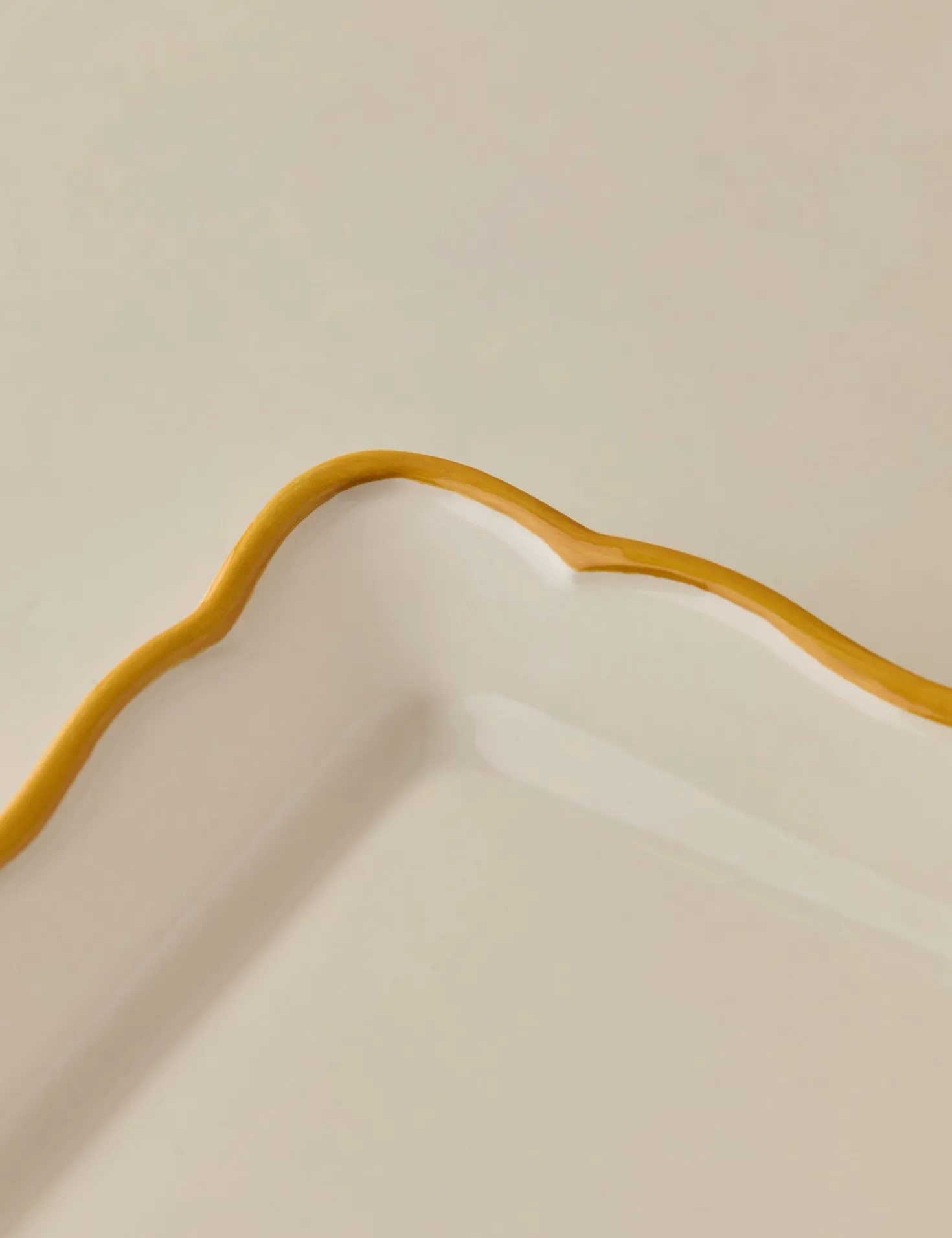 Stoneware Serveware by Maison Madison