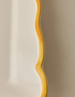 Stoneware Serveware by Maison Madison