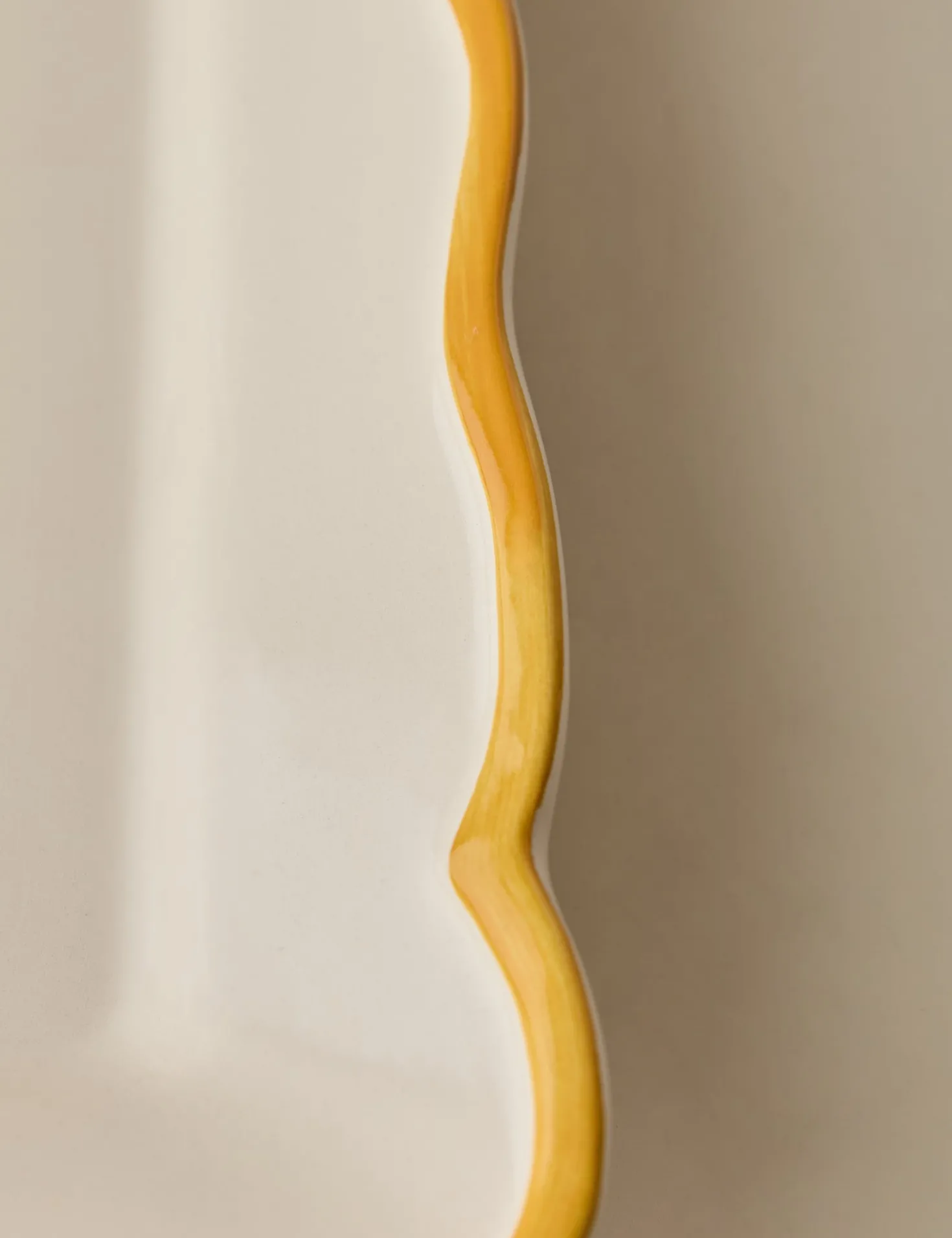 Stoneware Serveware by Maison Madison