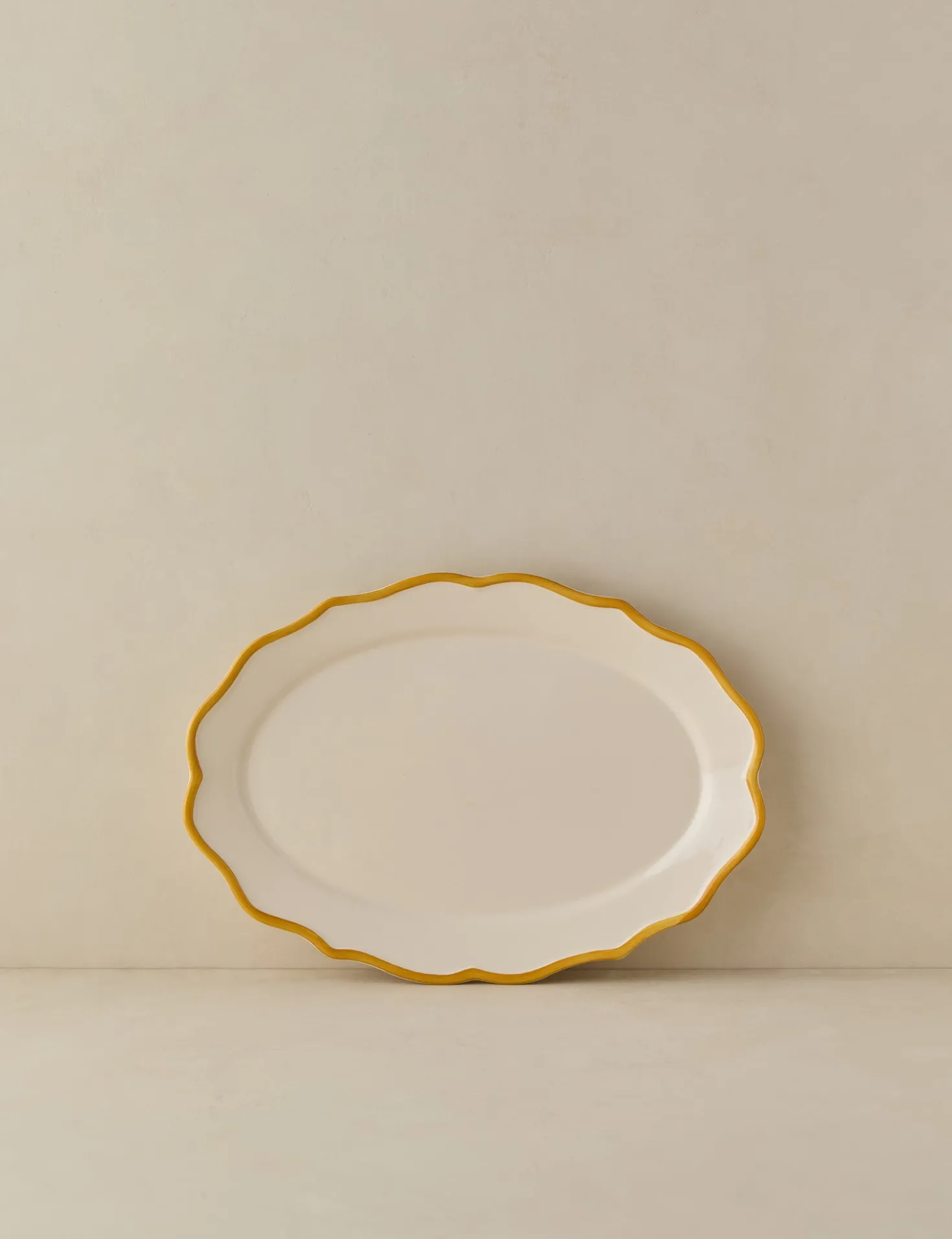 Stoneware Serveware by Maison Madison