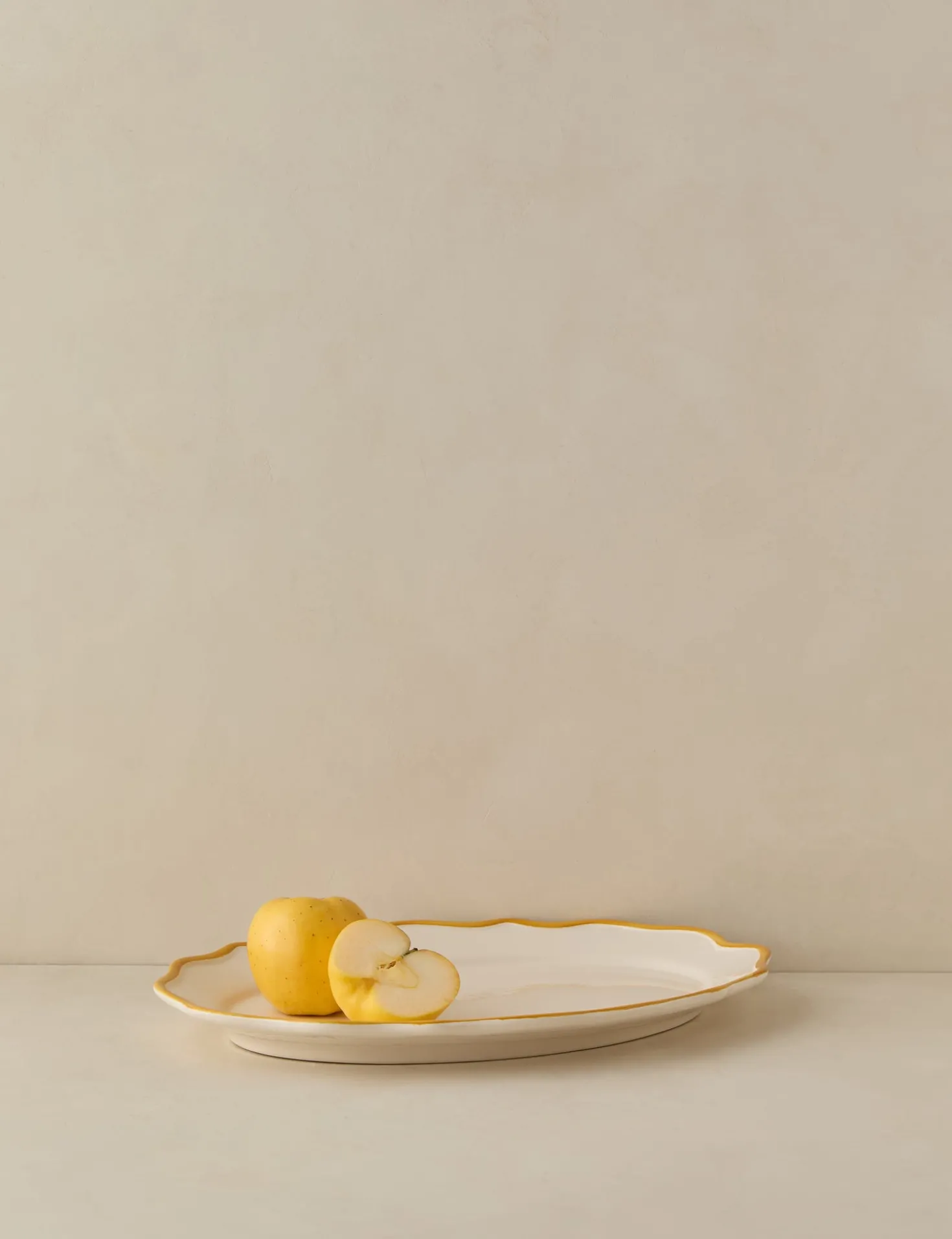 Stoneware Serveware by Maison Madison