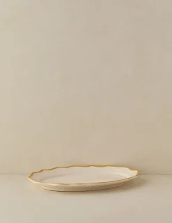 Stoneware Serveware by Maison Madison