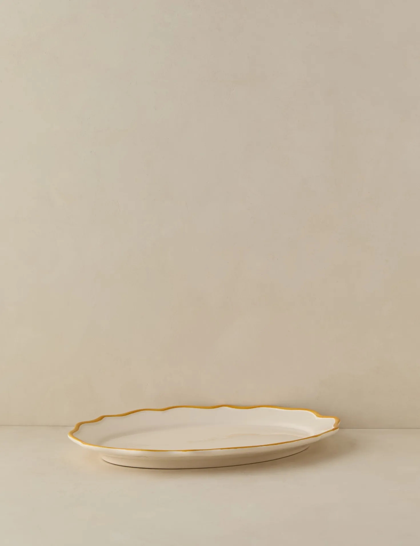 Stoneware Serveware by Maison Madison