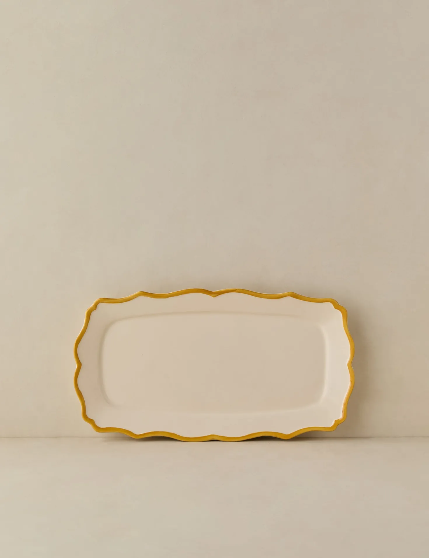 Stoneware Serveware by Maison Madison