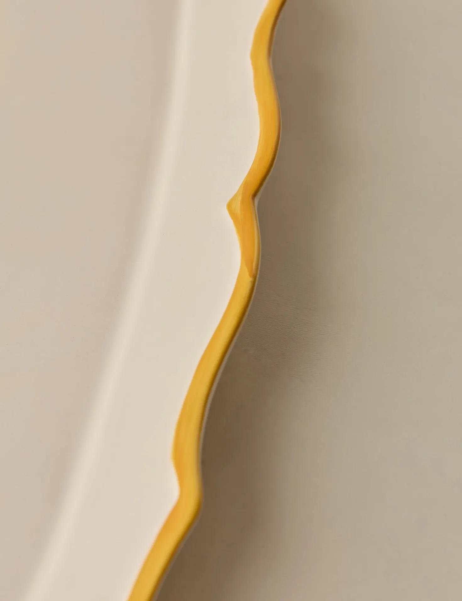Stoneware Serveware by Maison Madison
