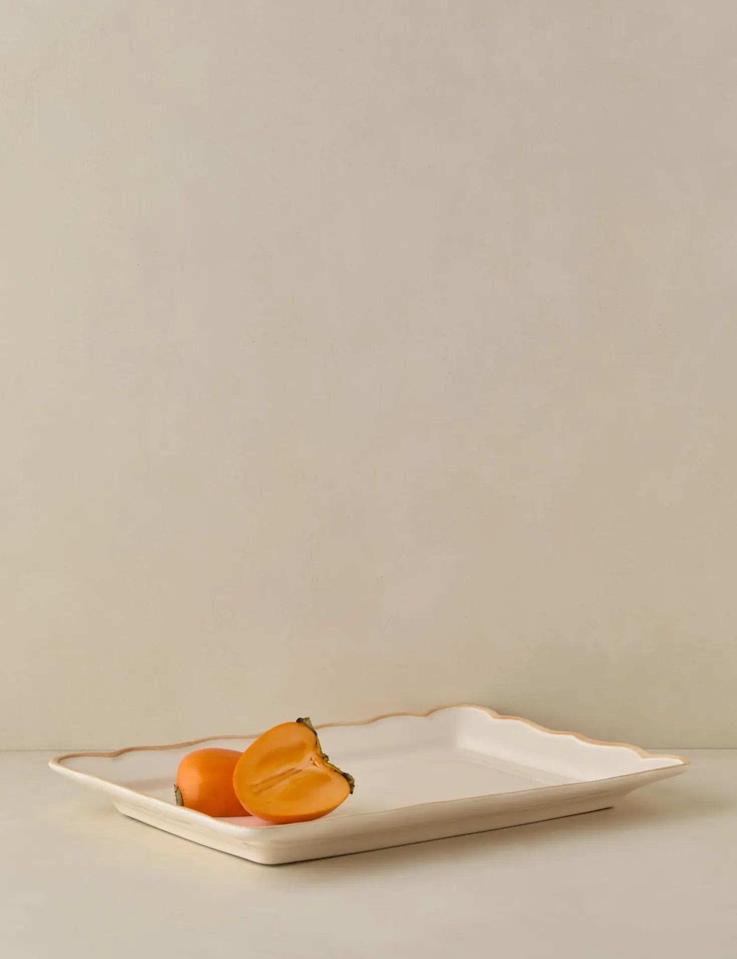 Stoneware Serveware by Maison Madison