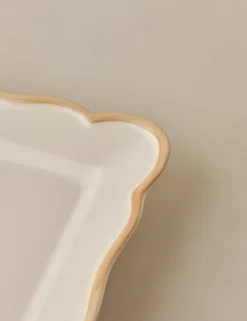 Stoneware Serveware by Maison Madison