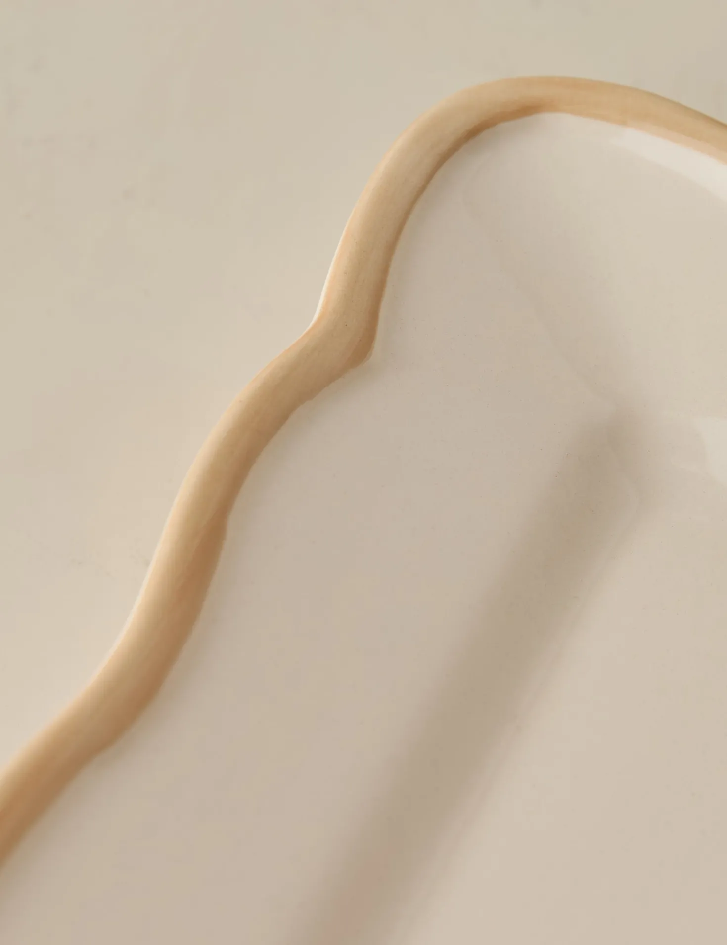 Stoneware Serveware by Maison Madison