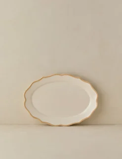 Stoneware Serveware by Maison Madison