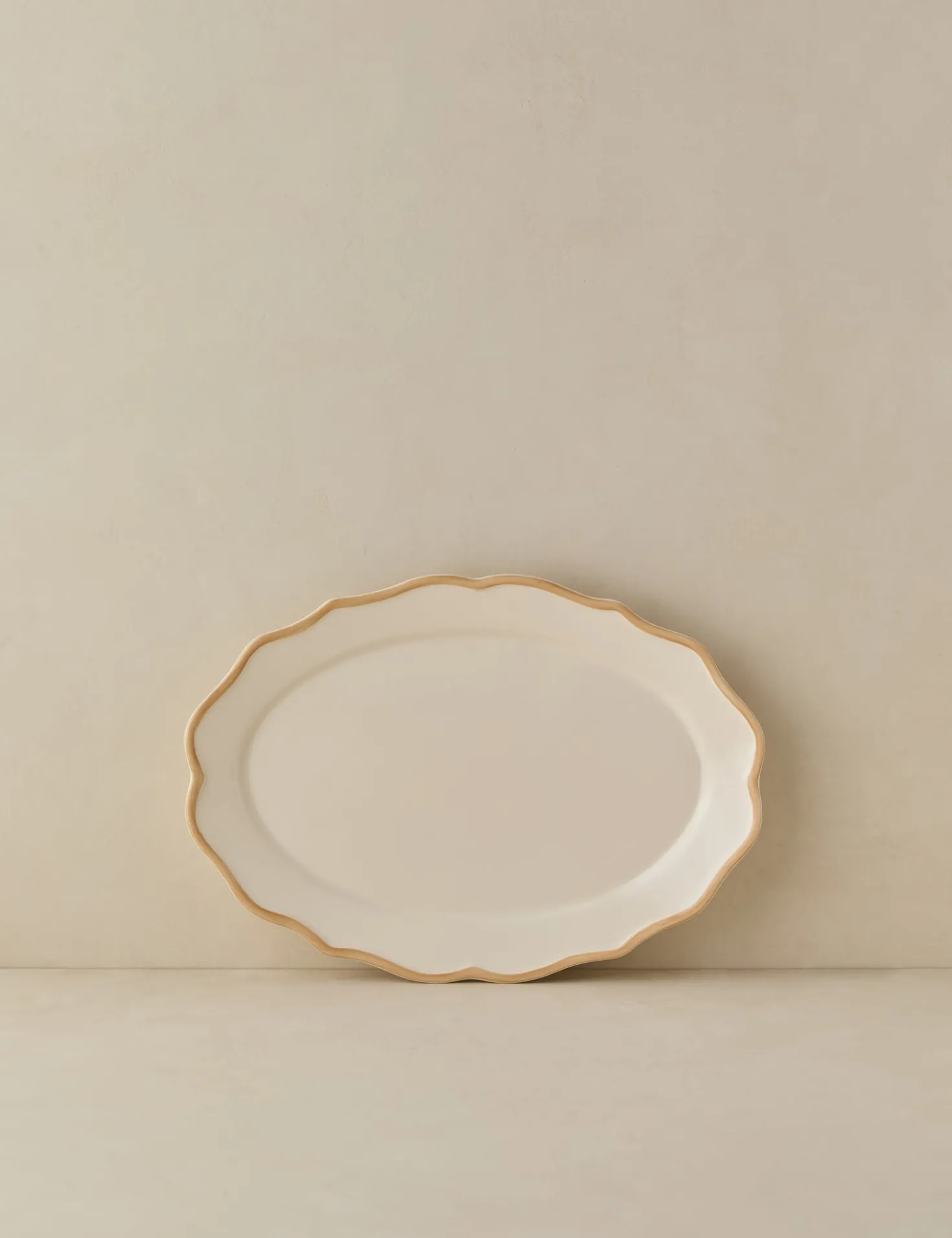 Stoneware Serveware by Maison Madison
