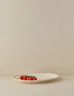 Stoneware Serveware by Maison Madison
