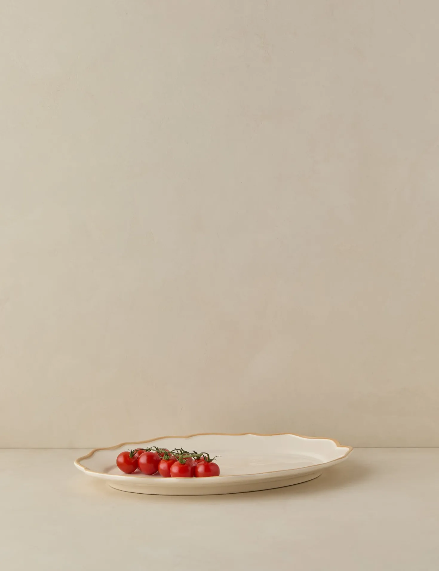 Stoneware Serveware by Maison Madison