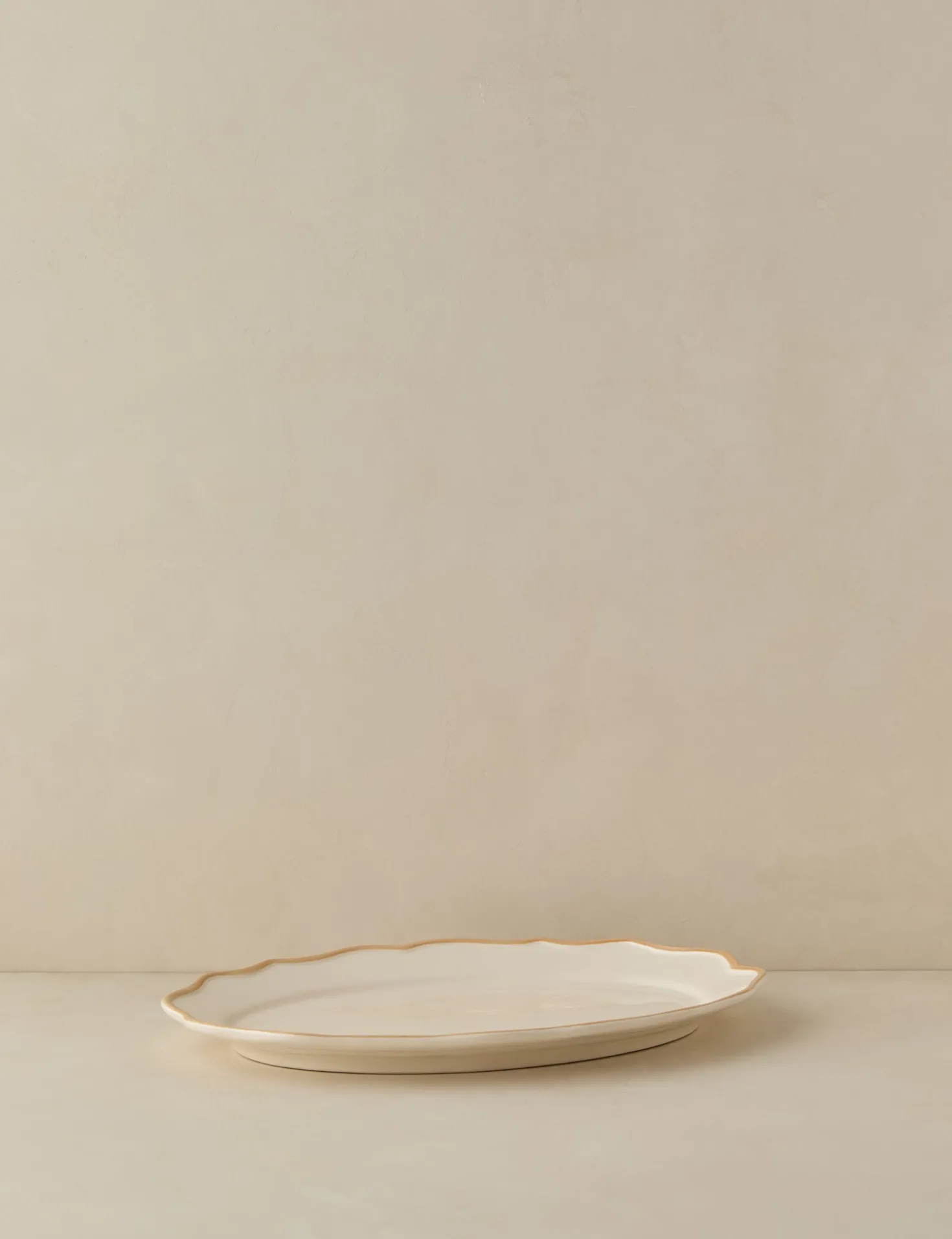 Stoneware Serveware by Maison Madison