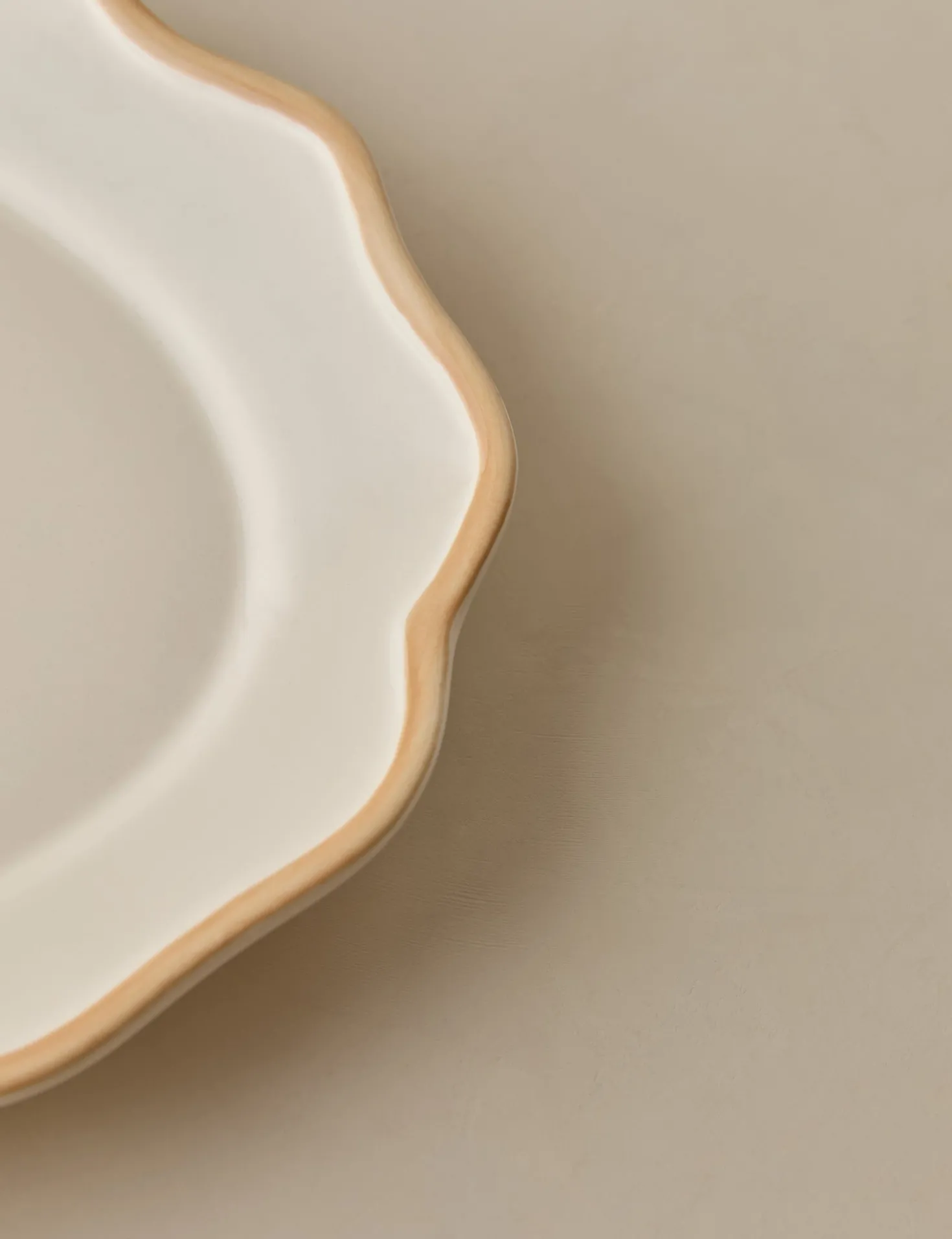 Stoneware Serveware by Maison Madison