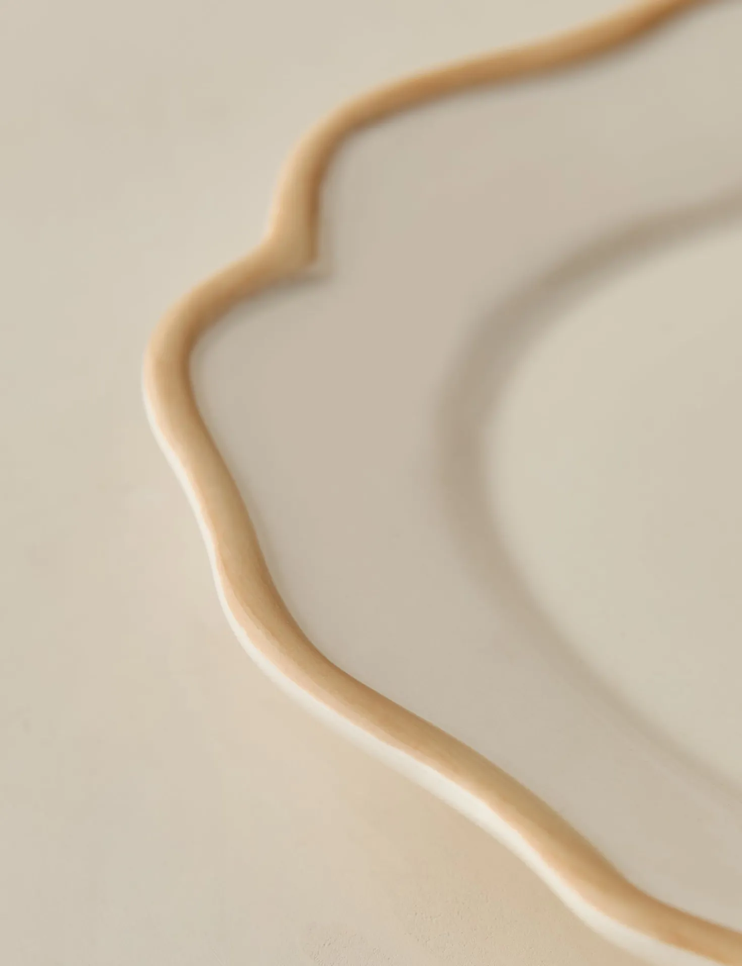 Stoneware Serveware by Maison Madison
