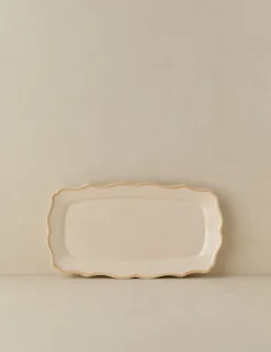 Stoneware Serveware by Maison Madison