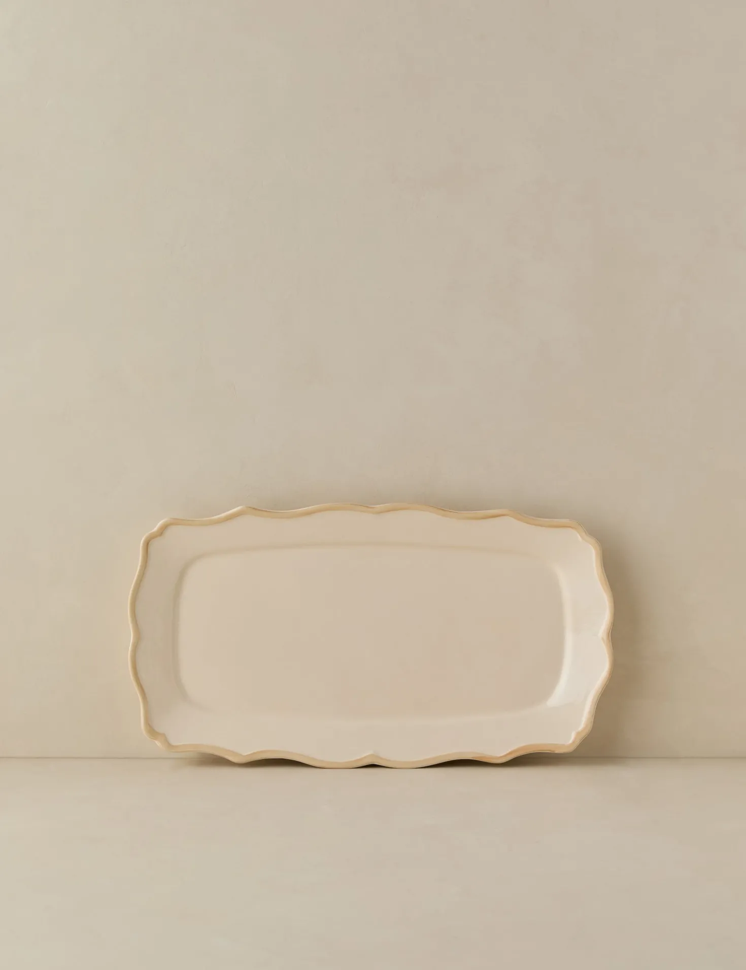 Stoneware Serveware by Maison Madison