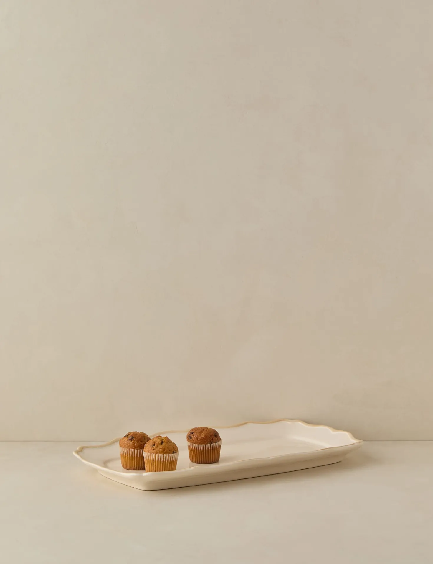 Stoneware Serveware by Maison Madison