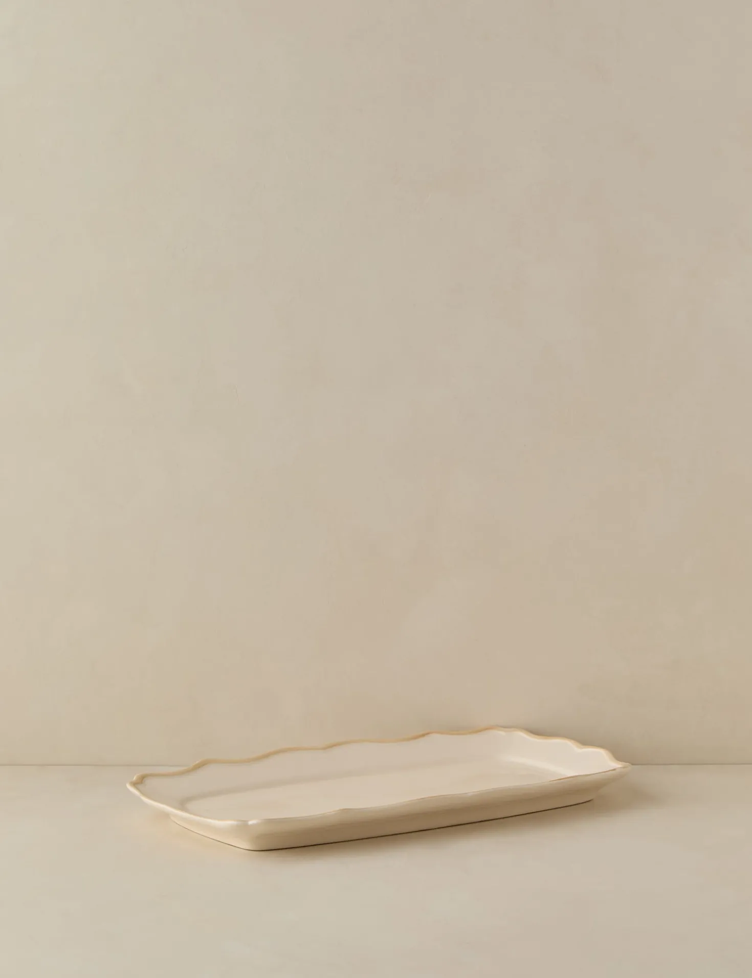 Stoneware Serveware by Maison Madison