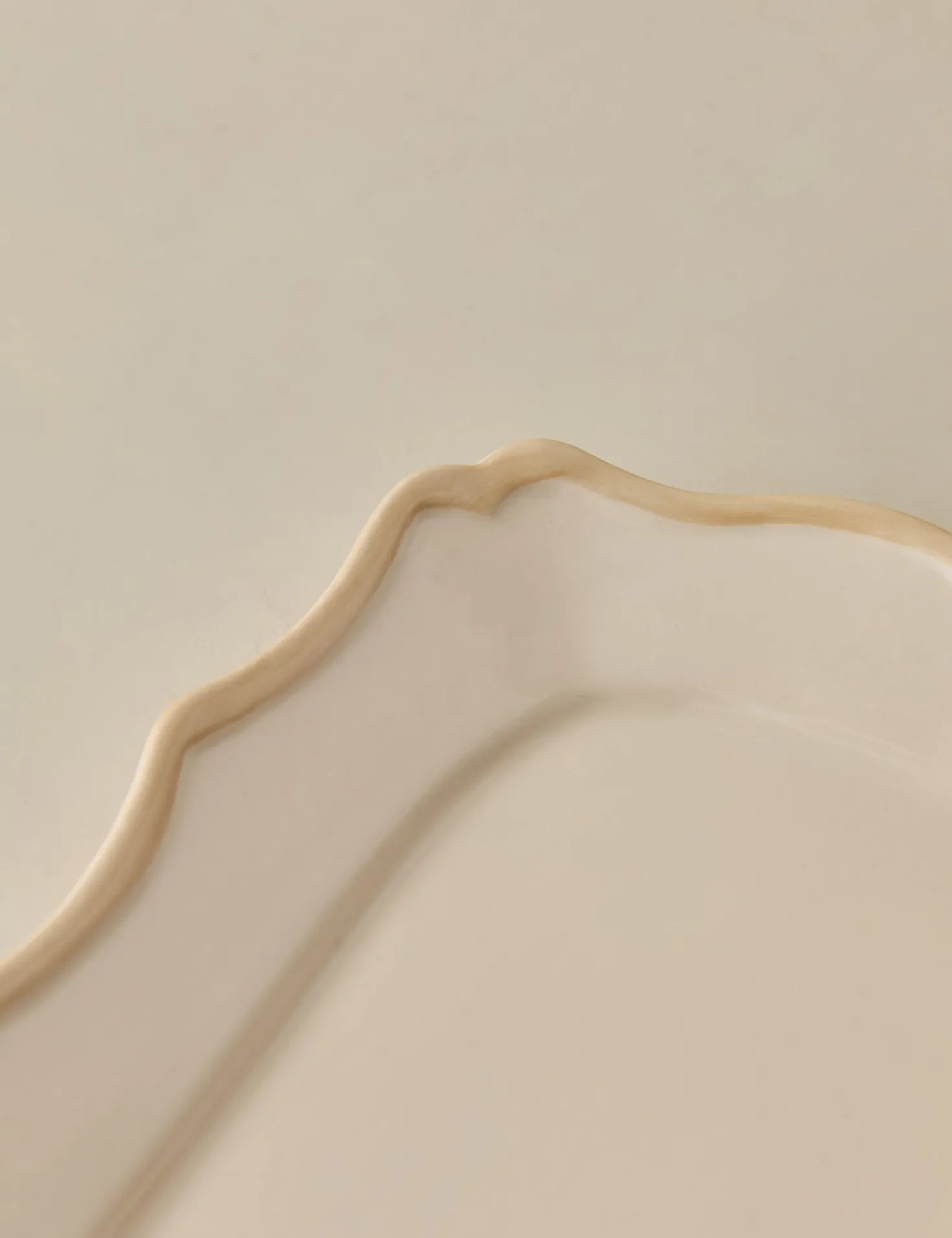 Stoneware Serveware by Maison Madison