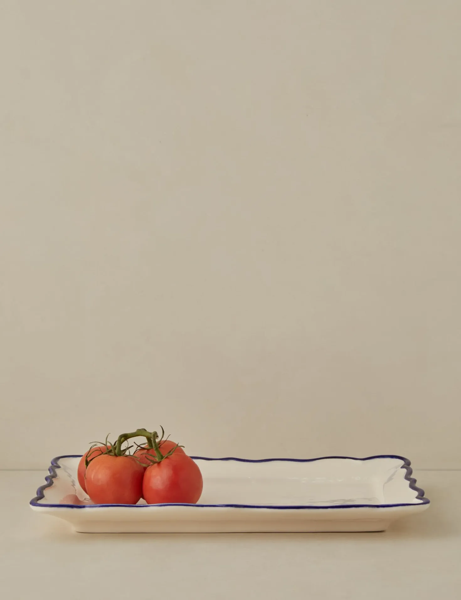 Stoneware Serveware by Maison Madison