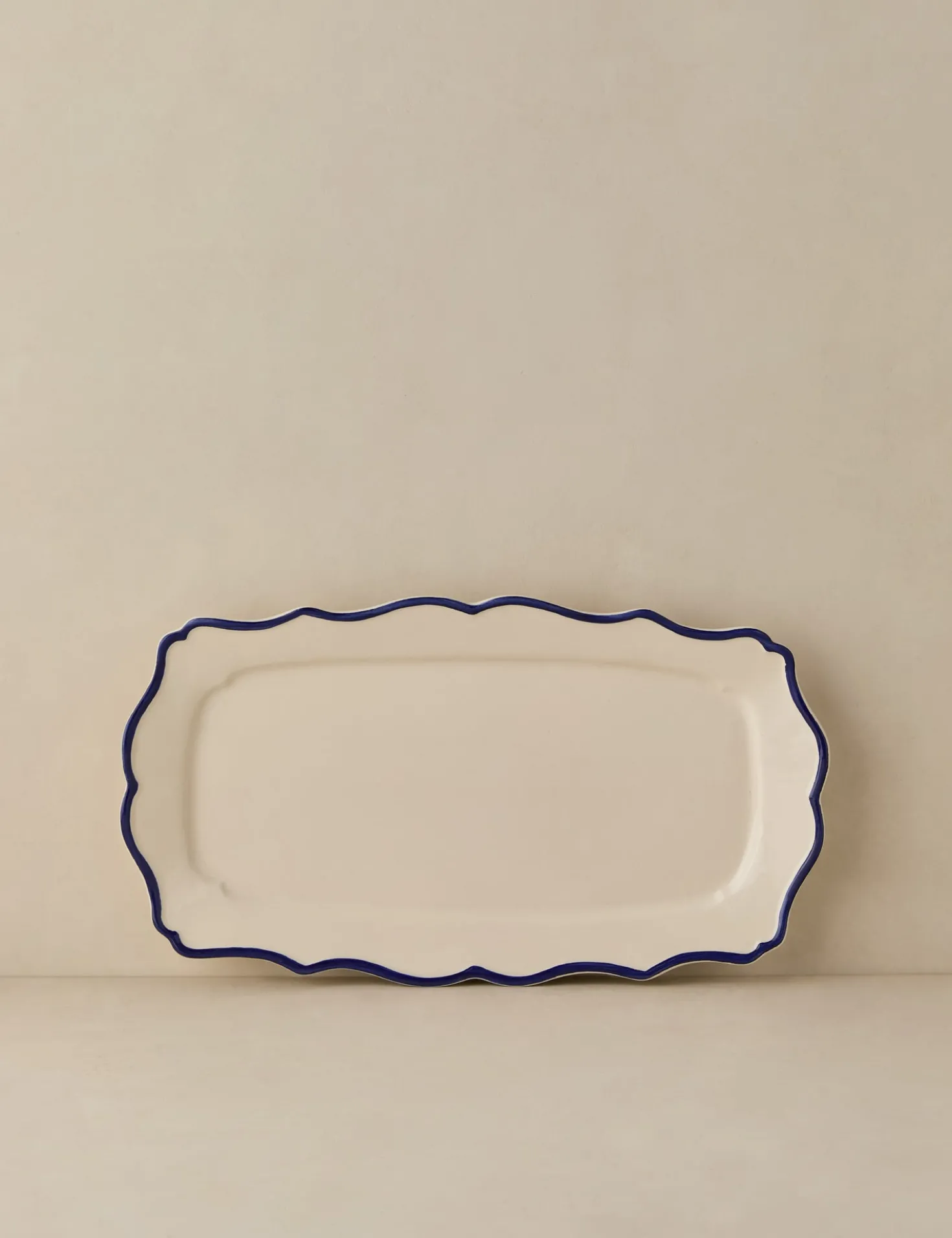 Stoneware Serveware by Maison Madison