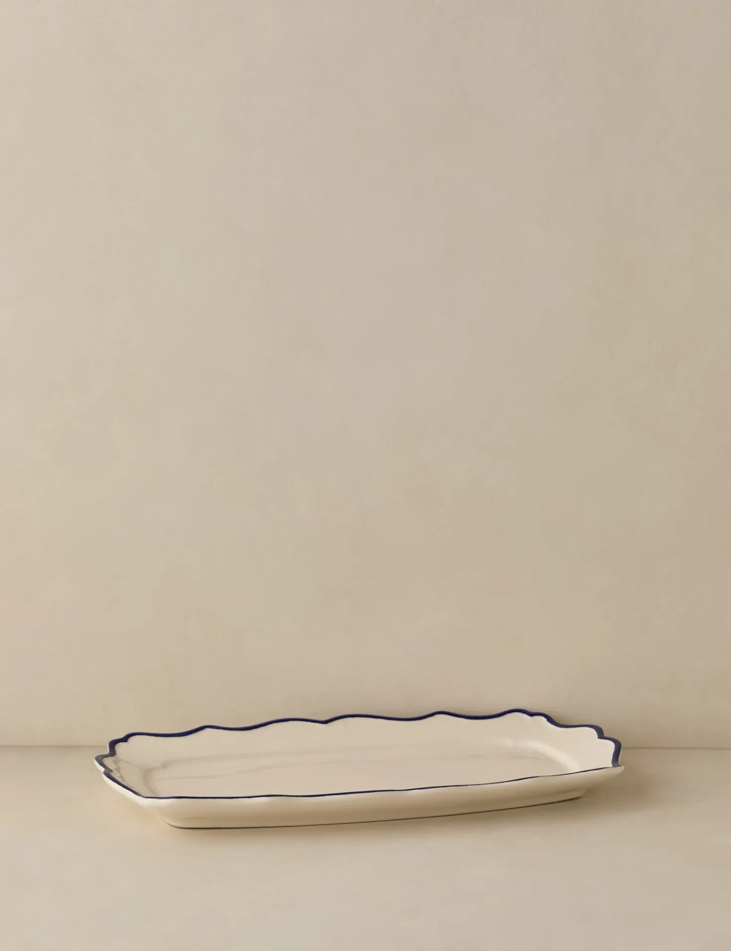 Stoneware Serveware by Maison Madison