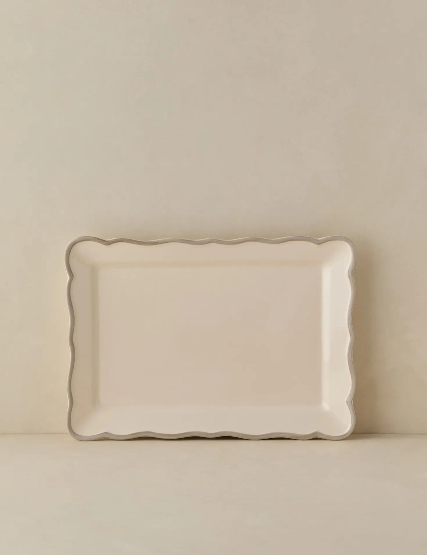 Stoneware Serveware by Maison Madison