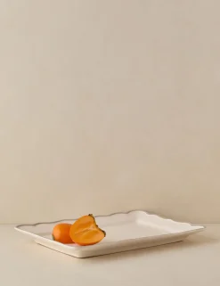 Stoneware Serveware by Maison Madison