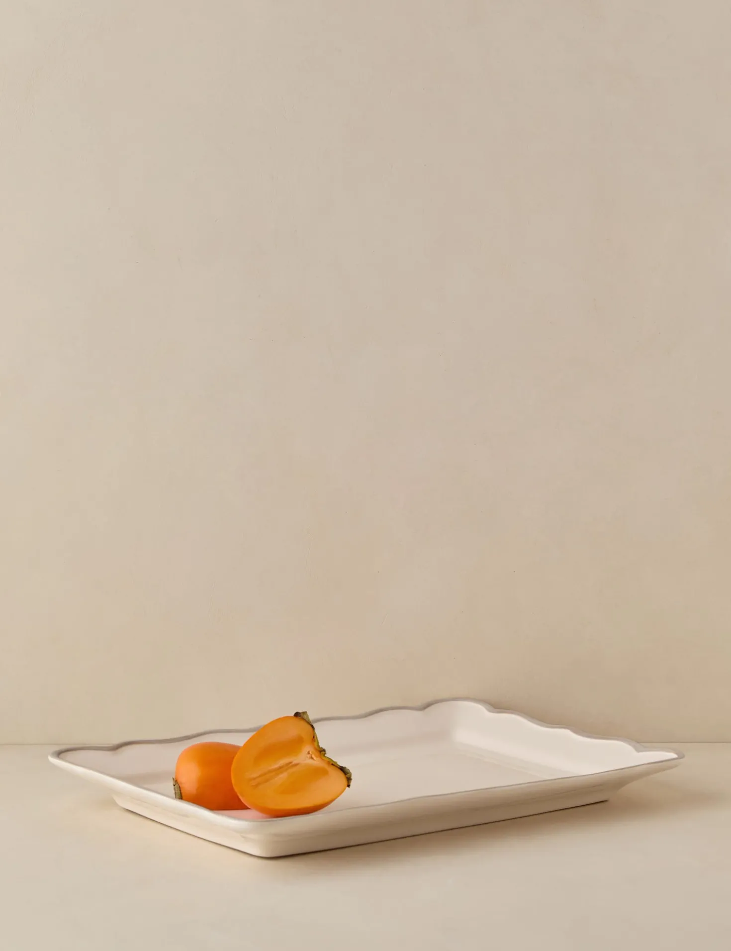 Stoneware Serveware by Maison Madison