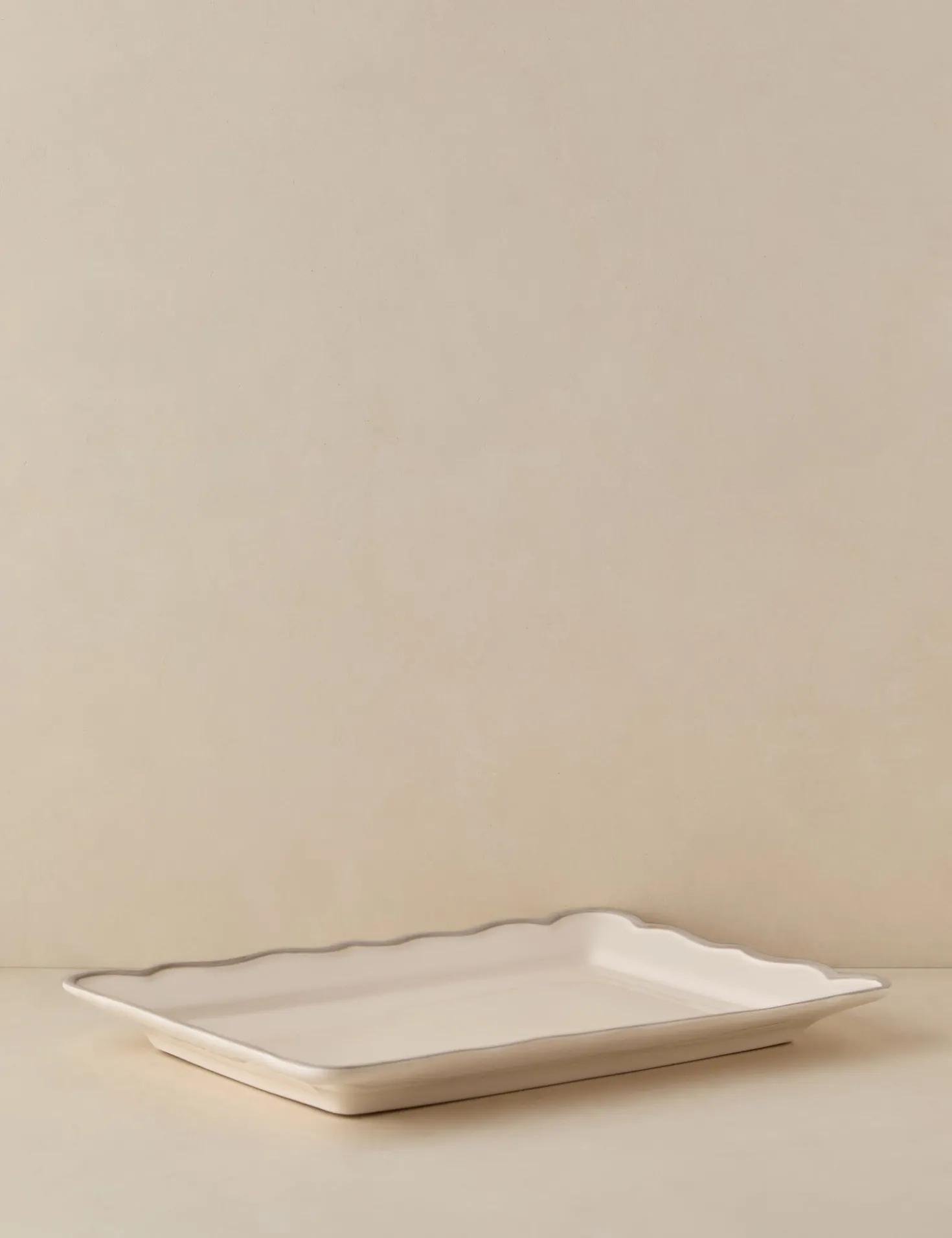 Stoneware Serveware by Maison Madison