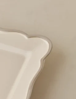 Stoneware Serveware by Maison Madison