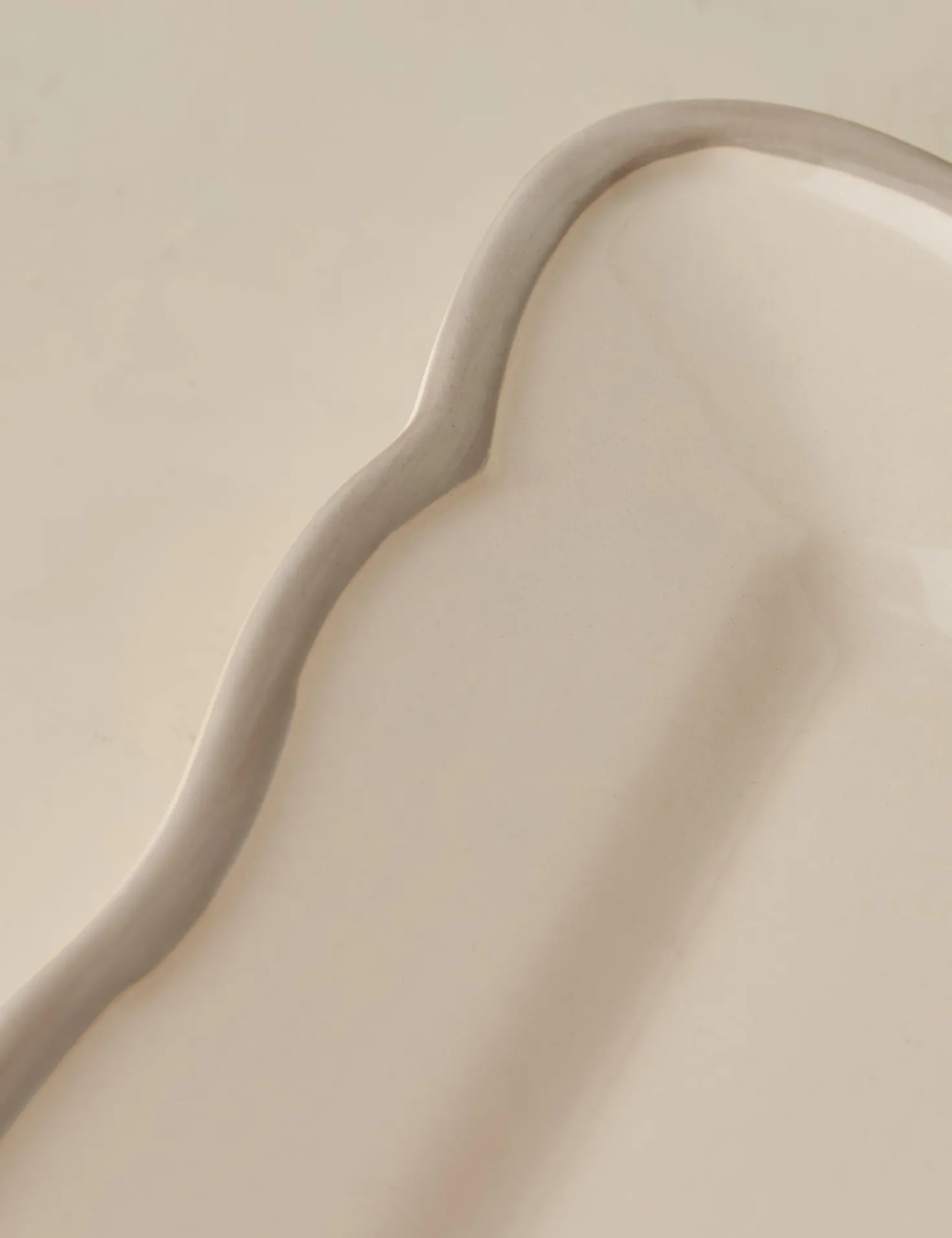 Stoneware Serveware by Maison Madison