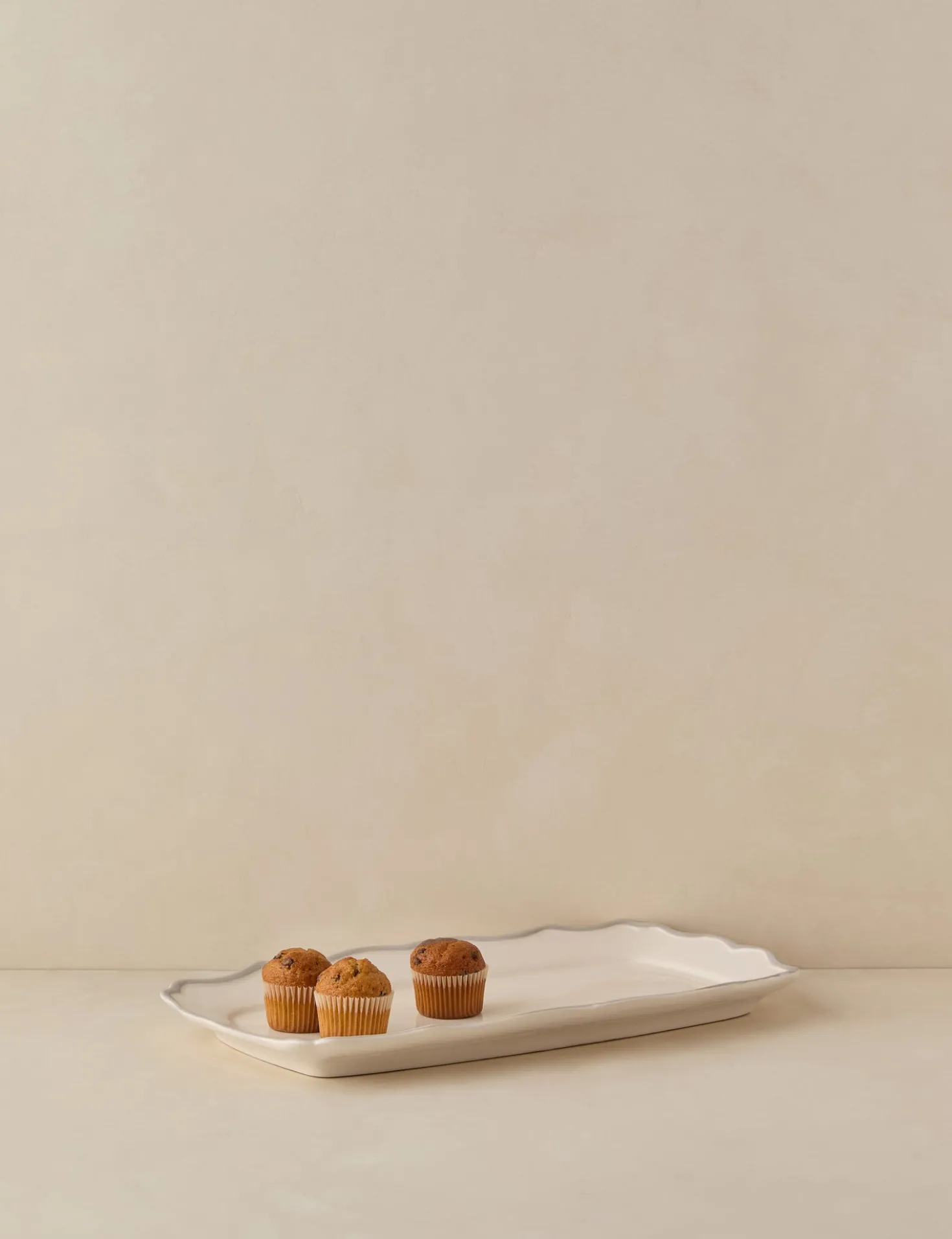 Stoneware Serveware by Maison Madison