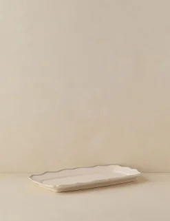 Stoneware Serveware by Maison Madison