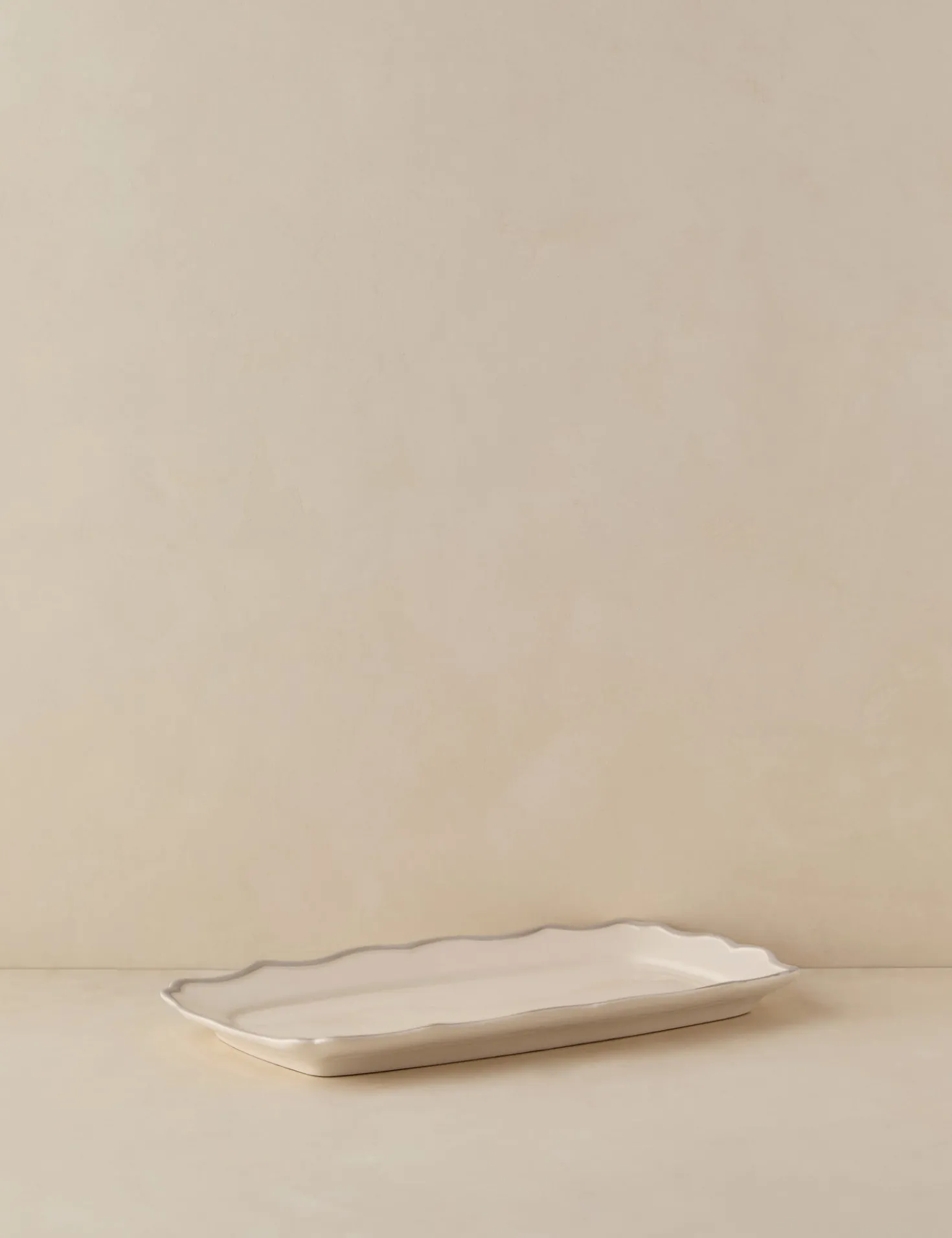 Stoneware Serveware by Maison Madison