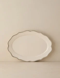 Stoneware Serveware by Maison Madison