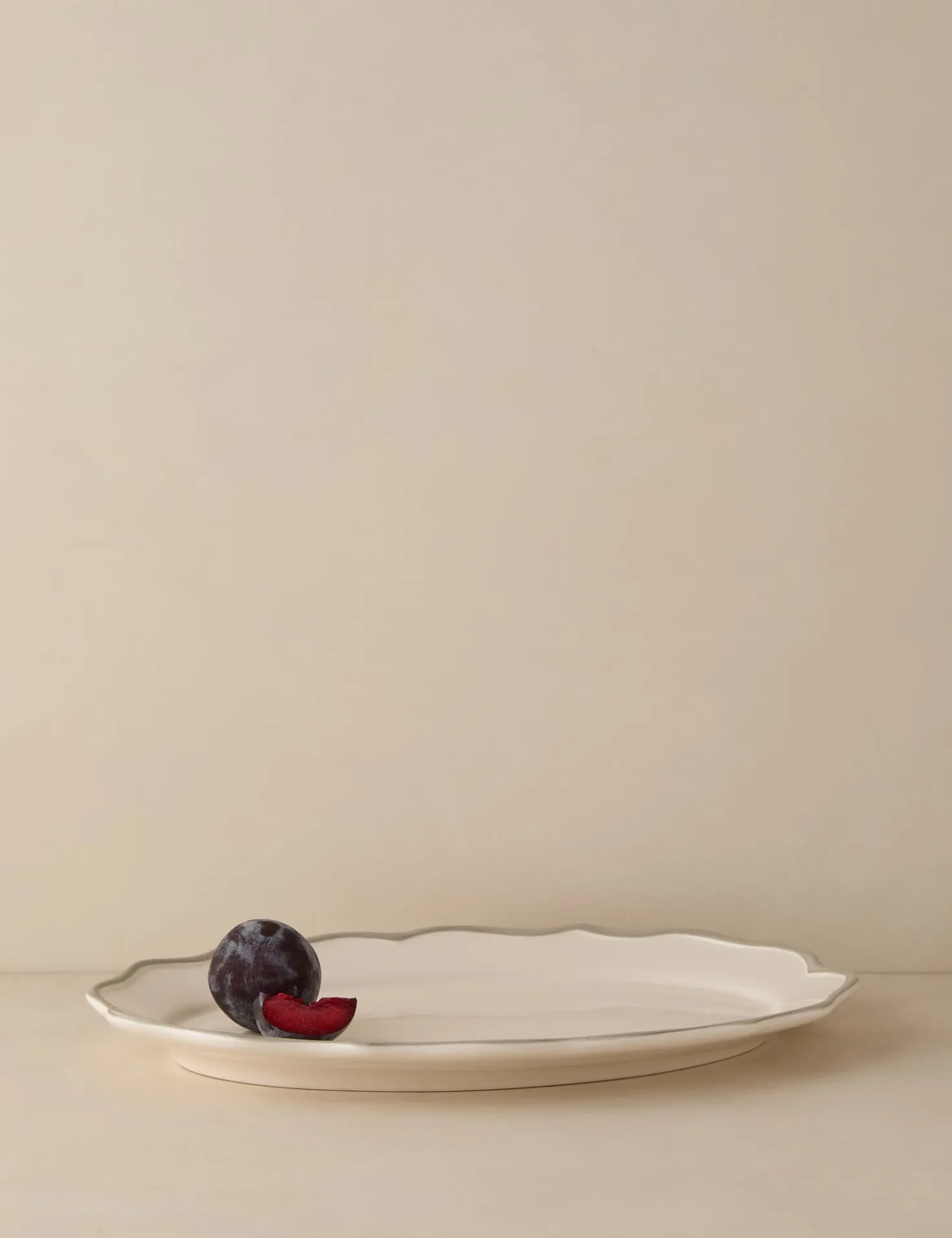 Stoneware Serveware by Maison Madison