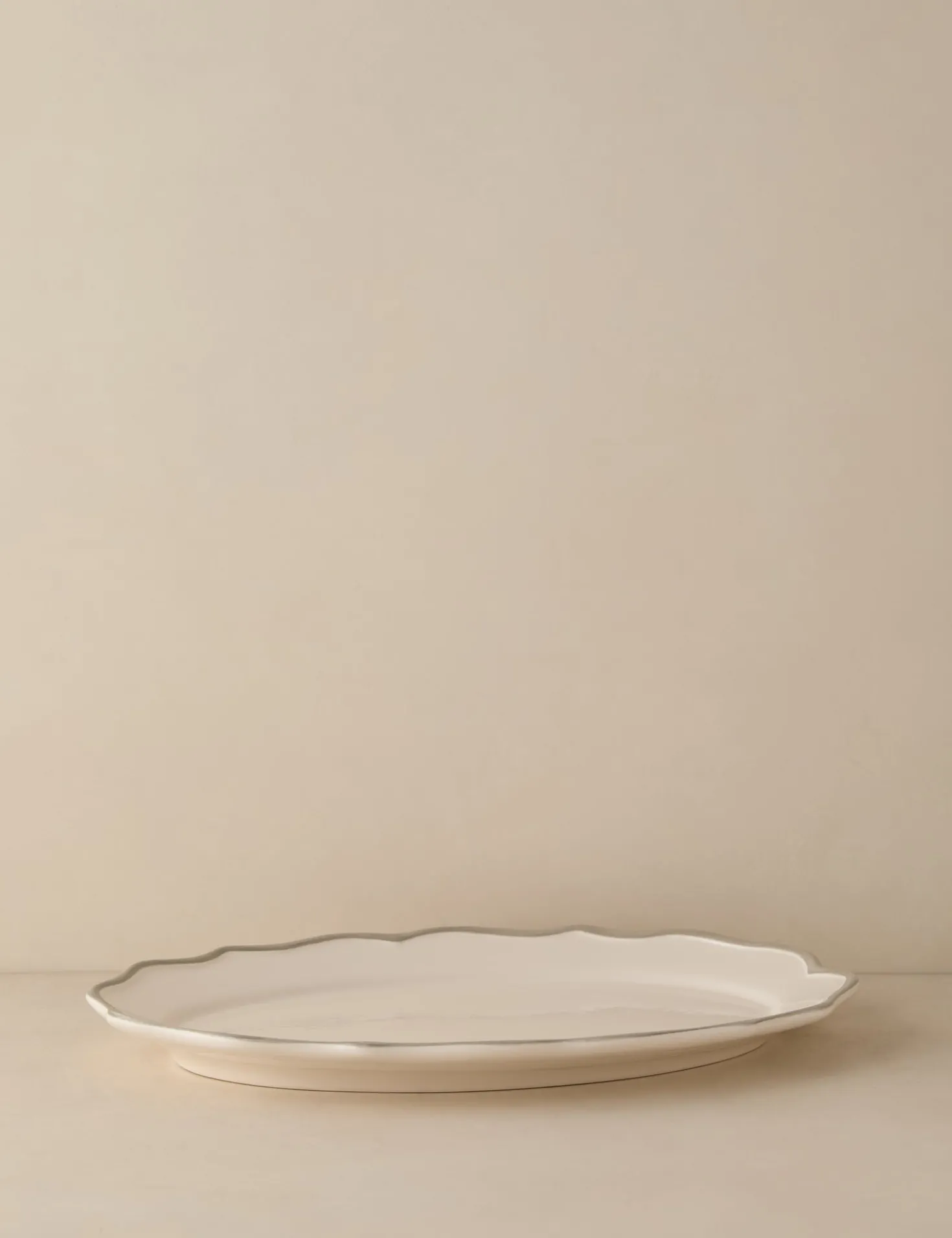 Stoneware Serveware by Maison Madison