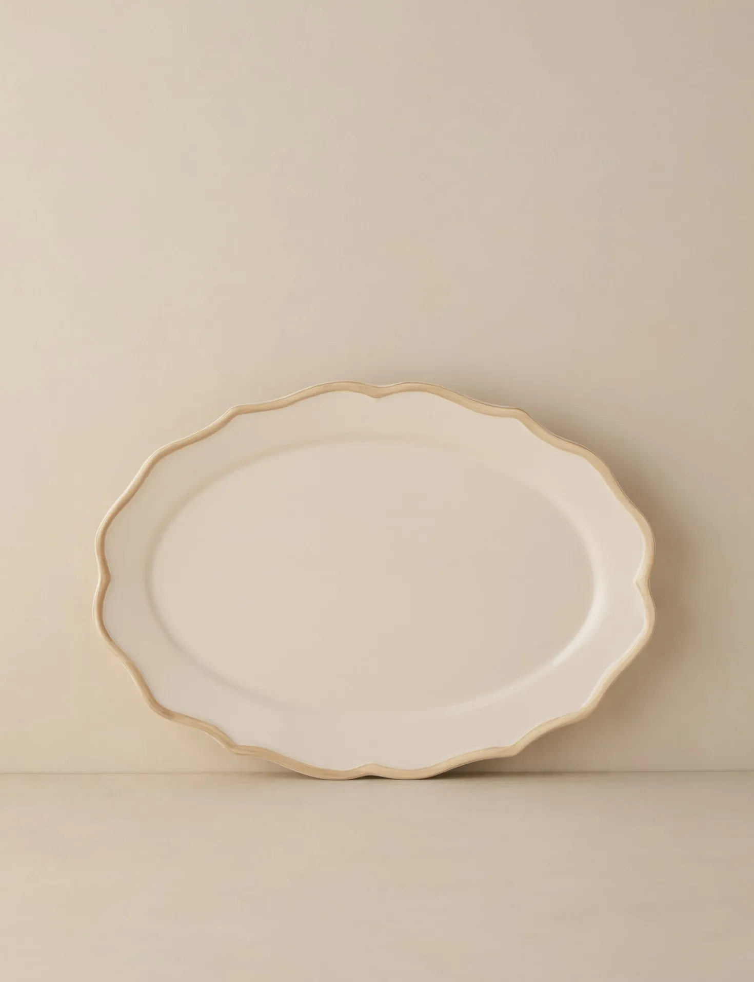 Stoneware Serveware by Maison Madison