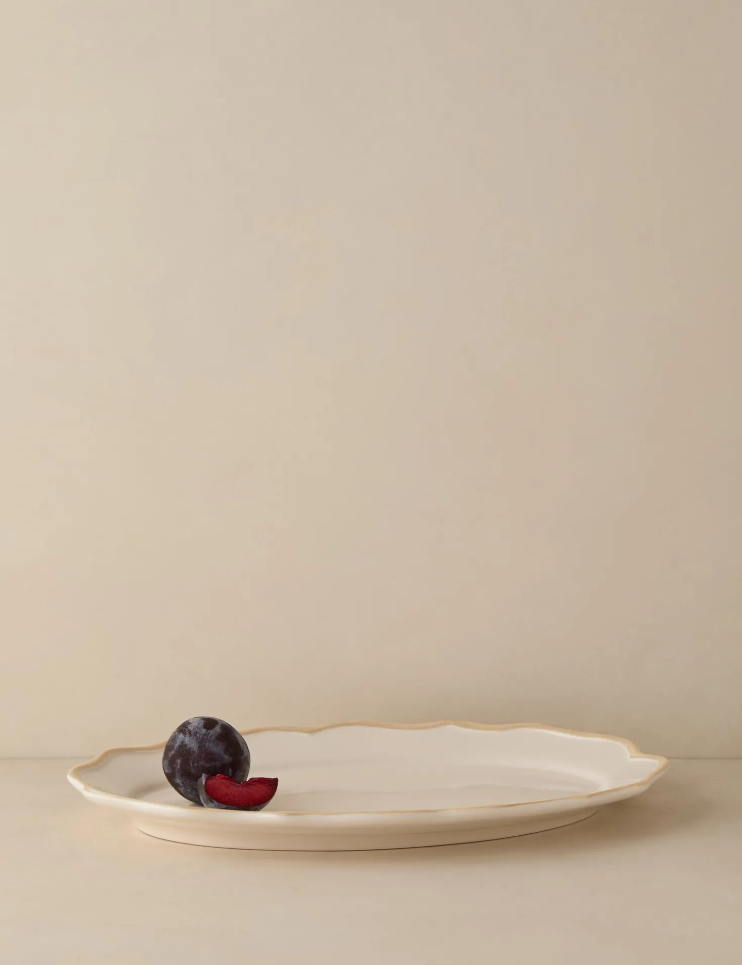 Stoneware Serveware by Maison Madison