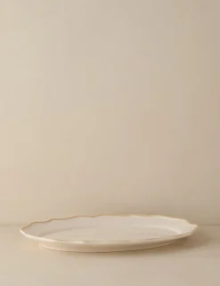 Stoneware Serveware by Maison Madison