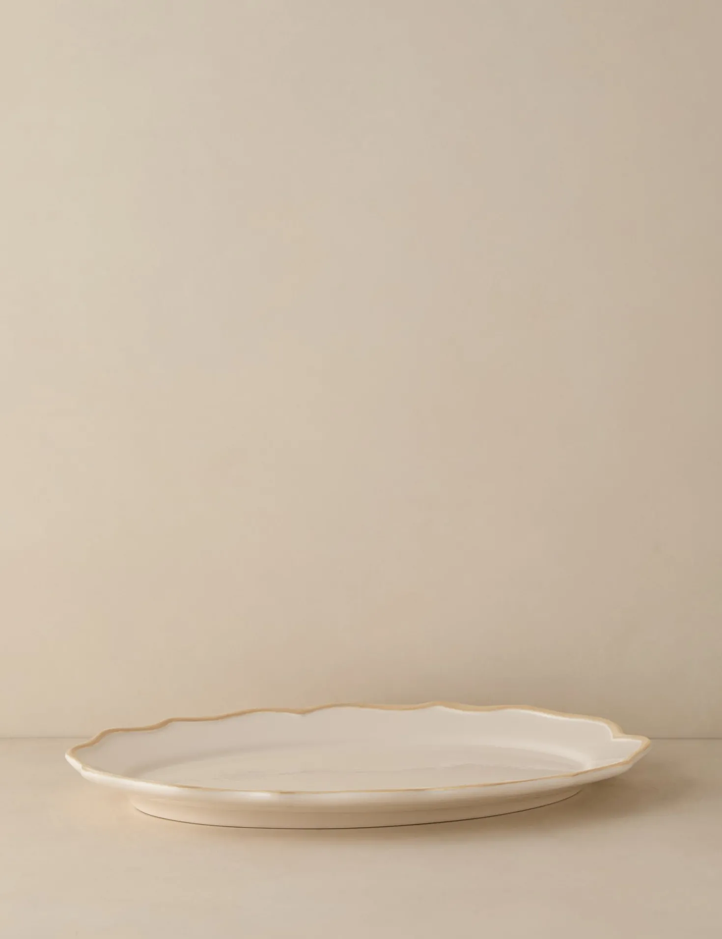 Stoneware Serveware by Maison Madison
