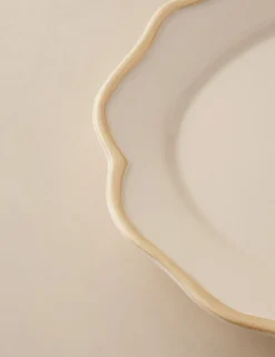 Stoneware Serveware by Maison Madison