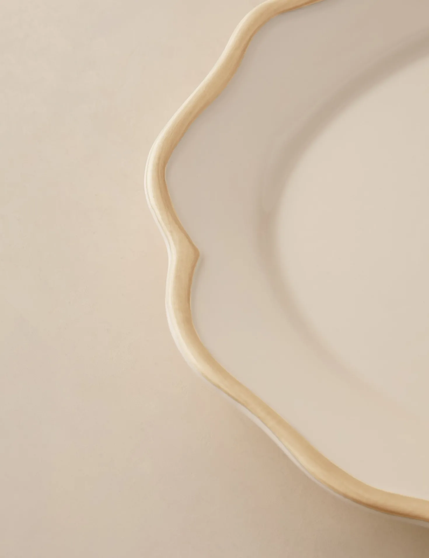 Stoneware Serveware by Maison Madison