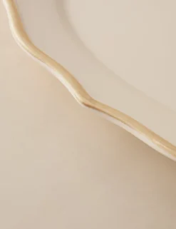Stoneware Serveware by Maison Madison