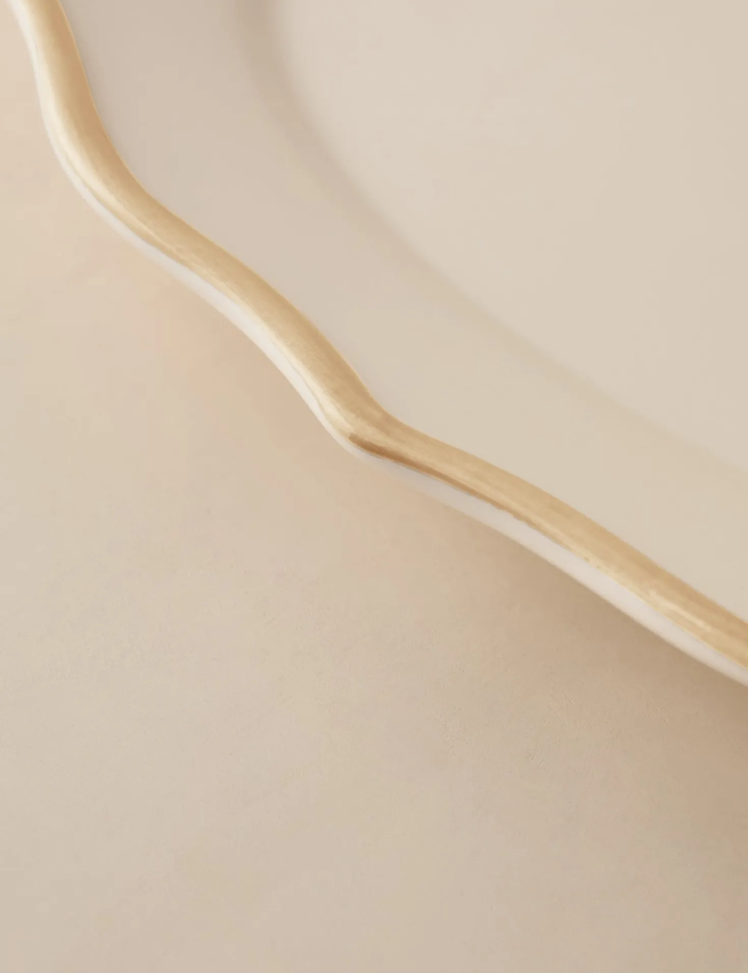 Stoneware Serveware by Maison Madison