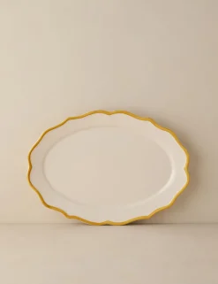 Stoneware Serveware by Maison Madison