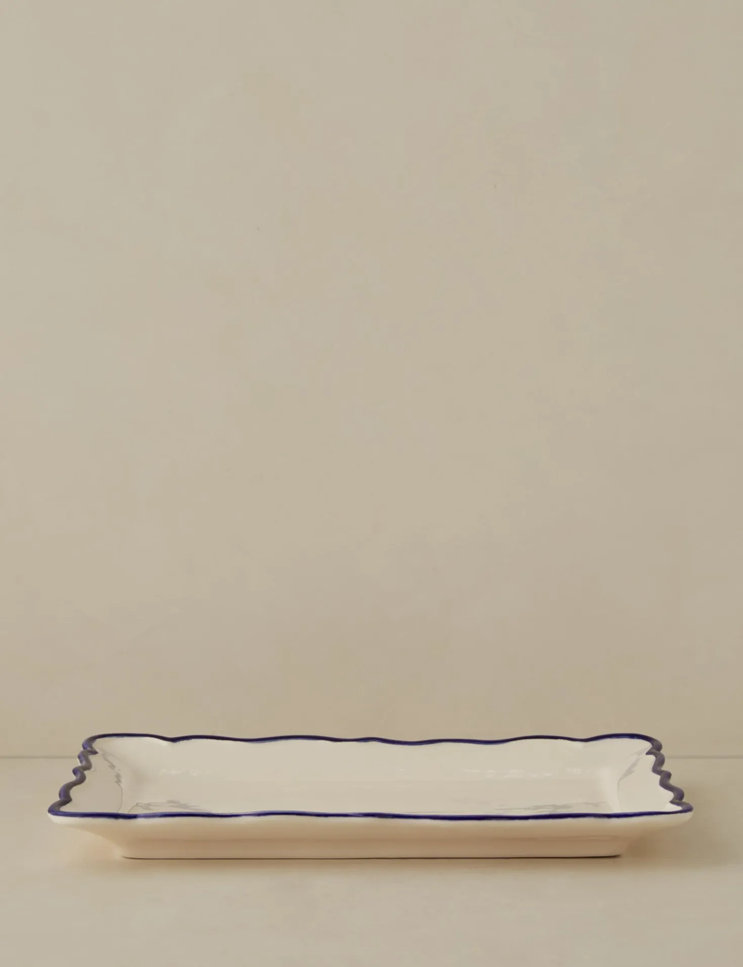 Stoneware Serveware by Maison Madison