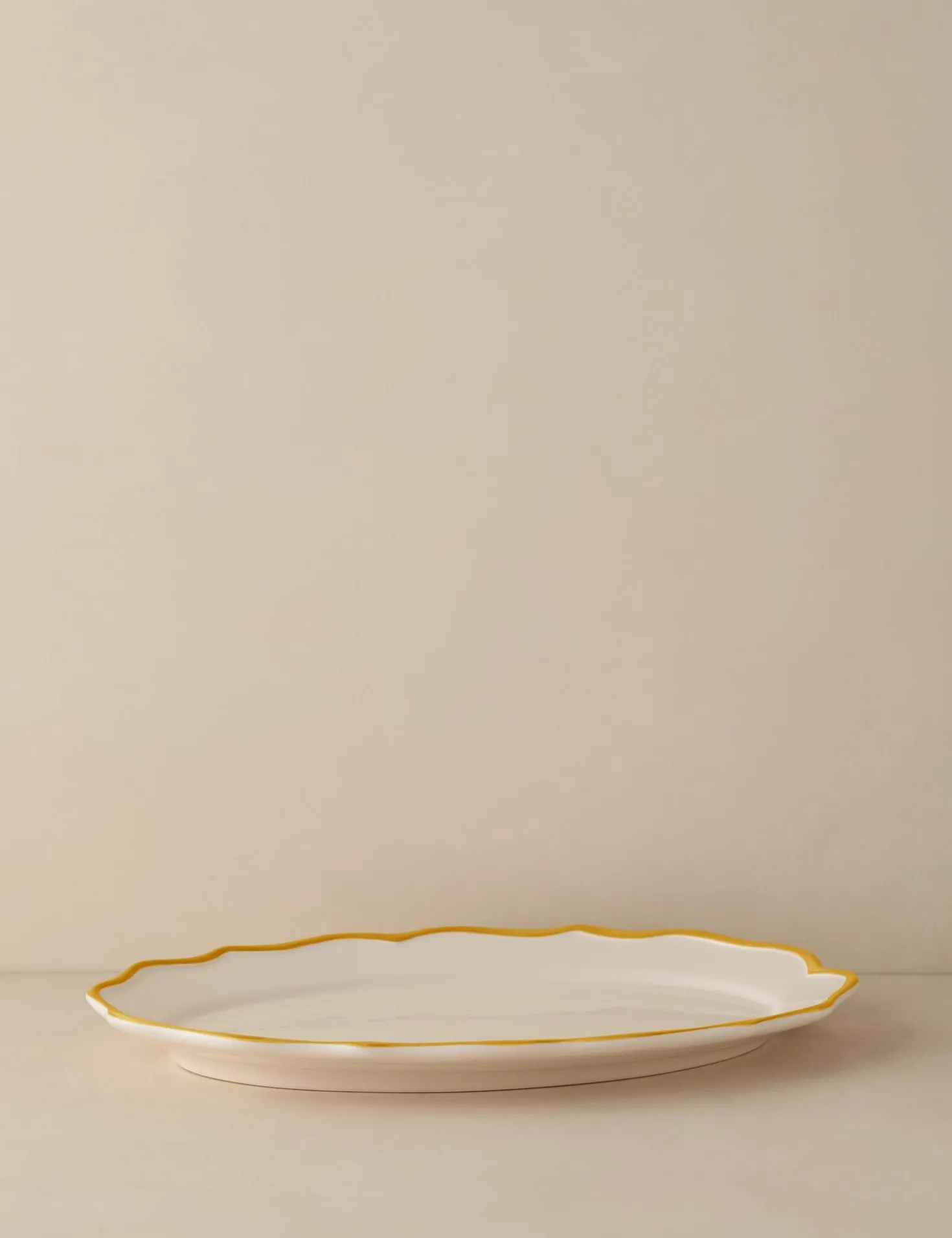 Stoneware Serveware by Maison Madison